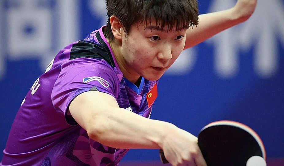 England Tightens Child Protection in Table Tennis: DBS Supervision Exemption Removed from September 1, 2026 England Tightens Child Protection in Table Tennis: DBS Supervision Exemption Removed from September 1, 2026