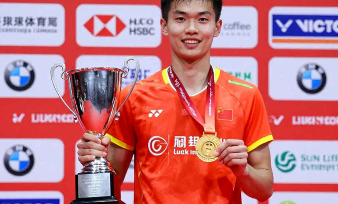 Trung Masters 2026: Srikanth tiến vào tứ kết sau comeback kịch tính, Satwik-Chirag thắng decider dài, Tanvi Sharma thất bại