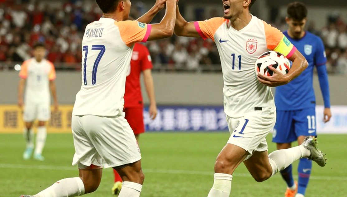 Le Giang Patrik and the heartbeat of the overseas Vietnamese goalkeeper during the FIFA ASEAN Cup 2026 season