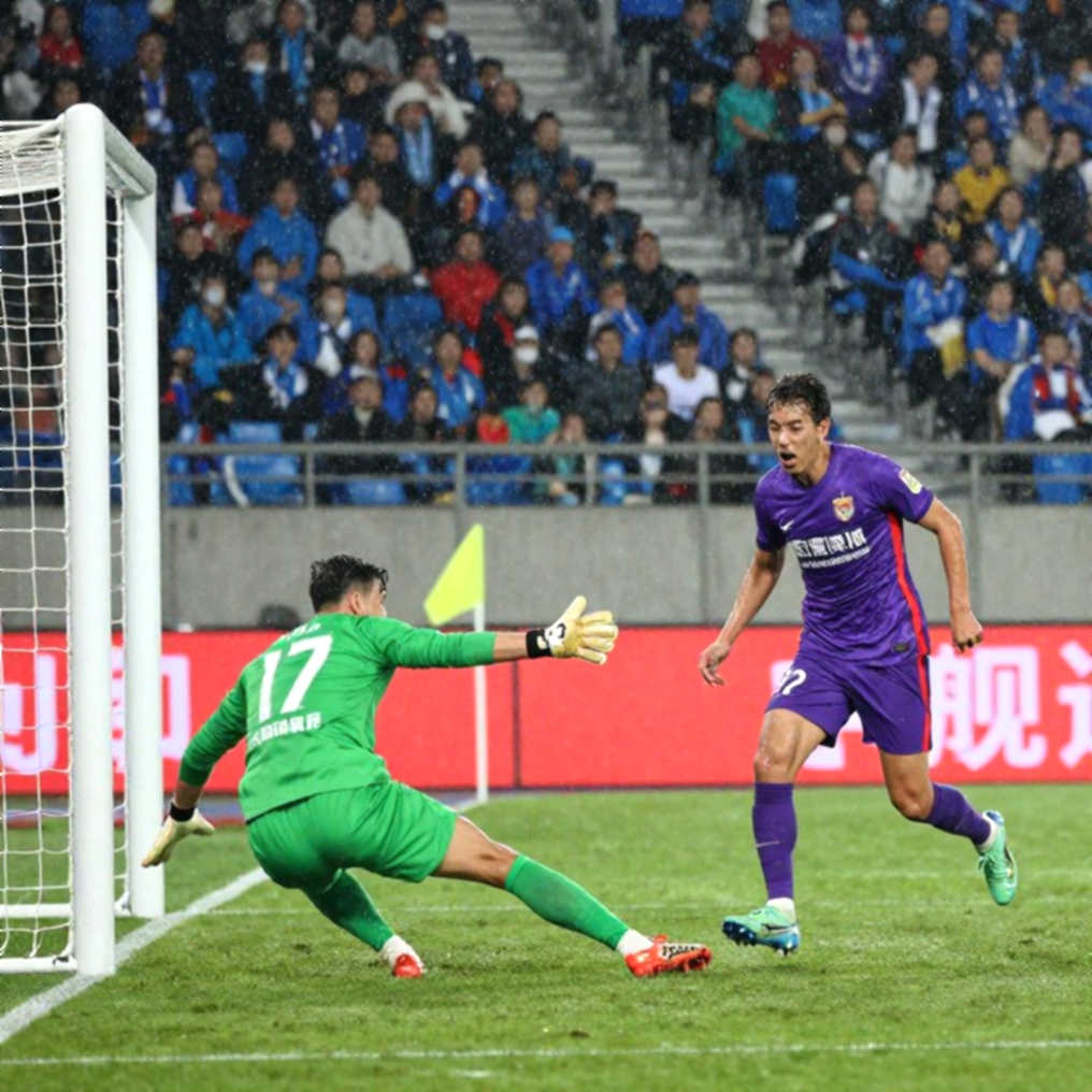 Le Giang Patrik and the heartbeat of the overseas Vietnamese goalkeeper during the FIFA ASEAN Cup 2026 season