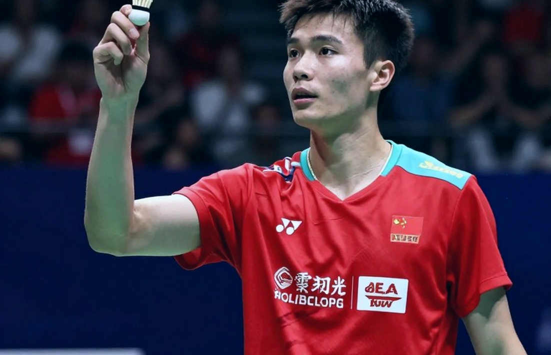 An Se-young and the Records at the 2026 Asian Games: Re-reading the Ledger Through Numbers An Se-young and the Records at the 2026 Asian Games: Re-reading the Ledger Through Numbers