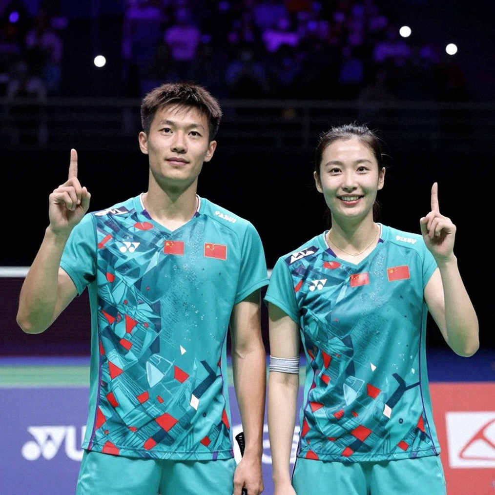 An Se-young and the Records at the 2026 Asian Games: Re-reading the Ledger Through Numbers An Se-young and the Records at the 2026 Asian Games: Re-reading the Ledger Through Numbers