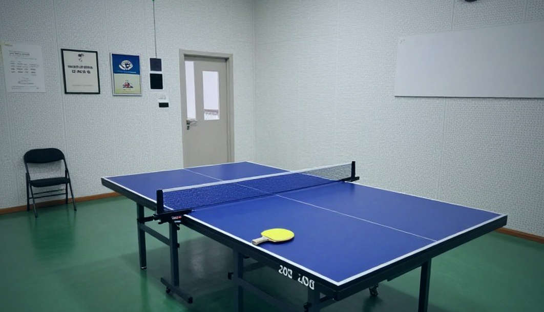 Bóng bàn đỉnh cao: Dữ liệu đo khoảng cách giữa nhà vô địch và phần còn lại Bóng bàn đỉnh cao: Dữ liệu đo khoảng cách giữa nhà vô địch và phần còn lại