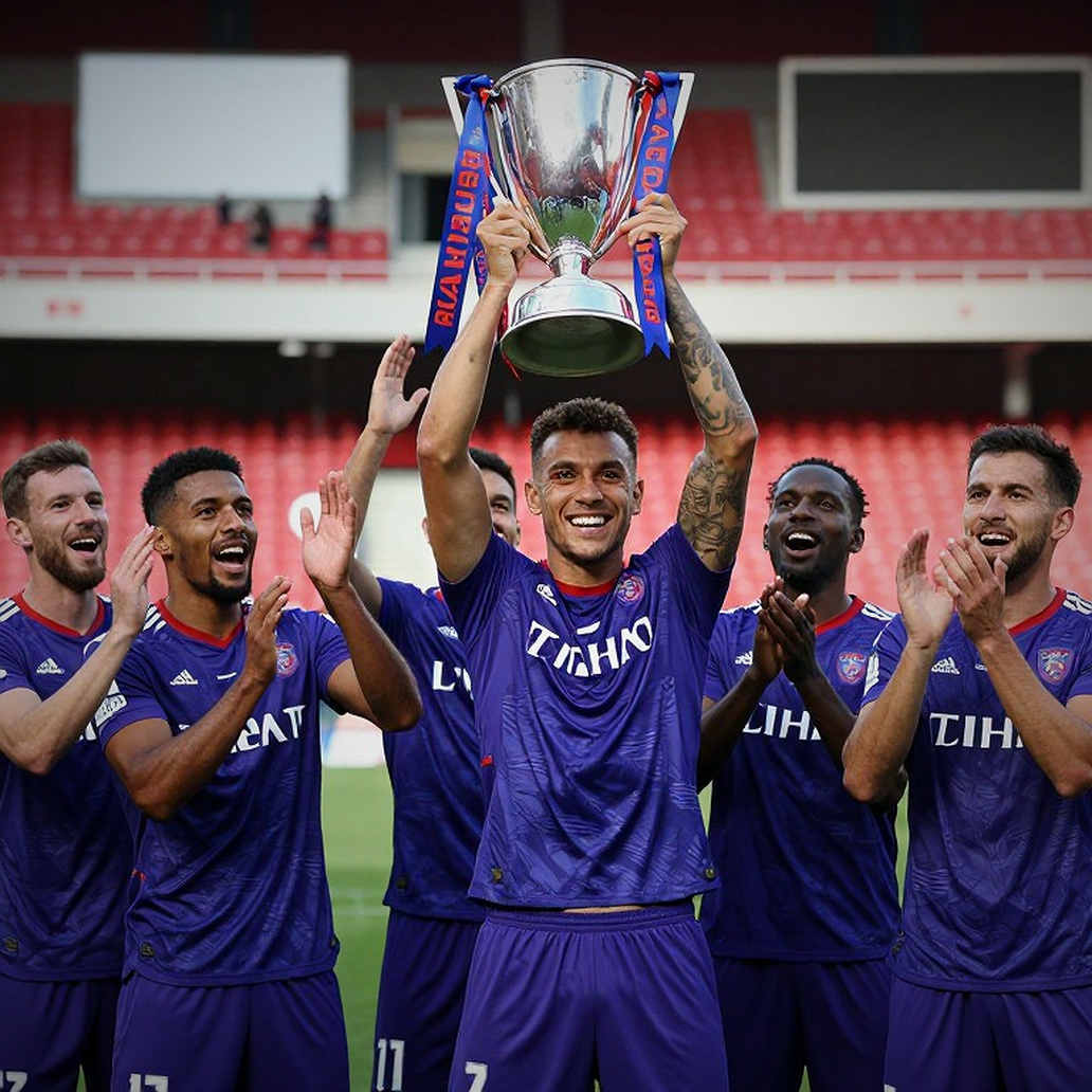 Đọc kỳ chuyển nhượng V.League khi bản tin đủ hình thức mà rỗng nội dung Đọc kỳ chuyển nhượng V.League khi bản tin đủ hình thức mà rỗng nội dung