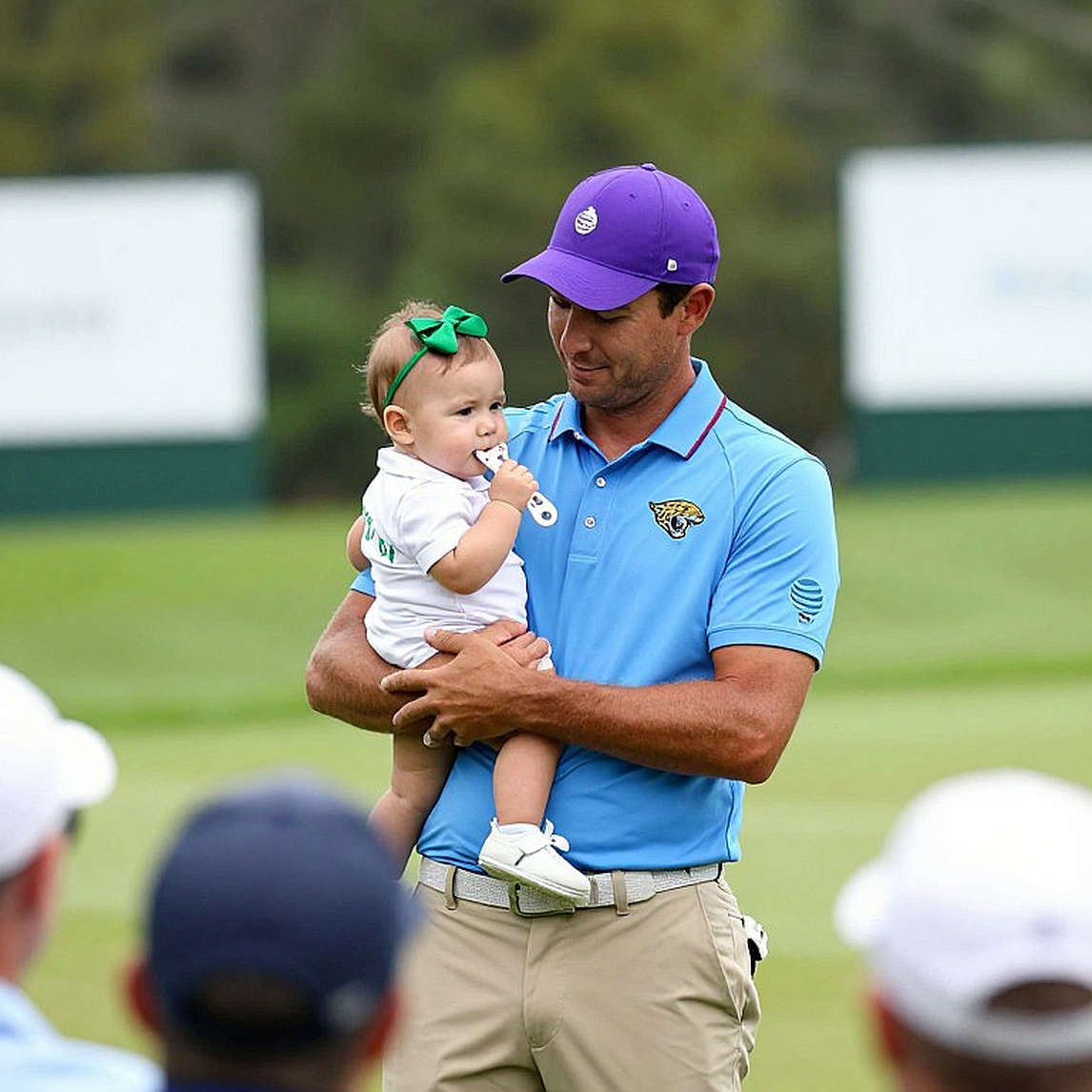 PGA Tour mở Tháng Giáo dục Cá cược Có trách nhiệm: Chiến lược phi rủi ro hay tấm bình phong cho doanh thu cá cược?
