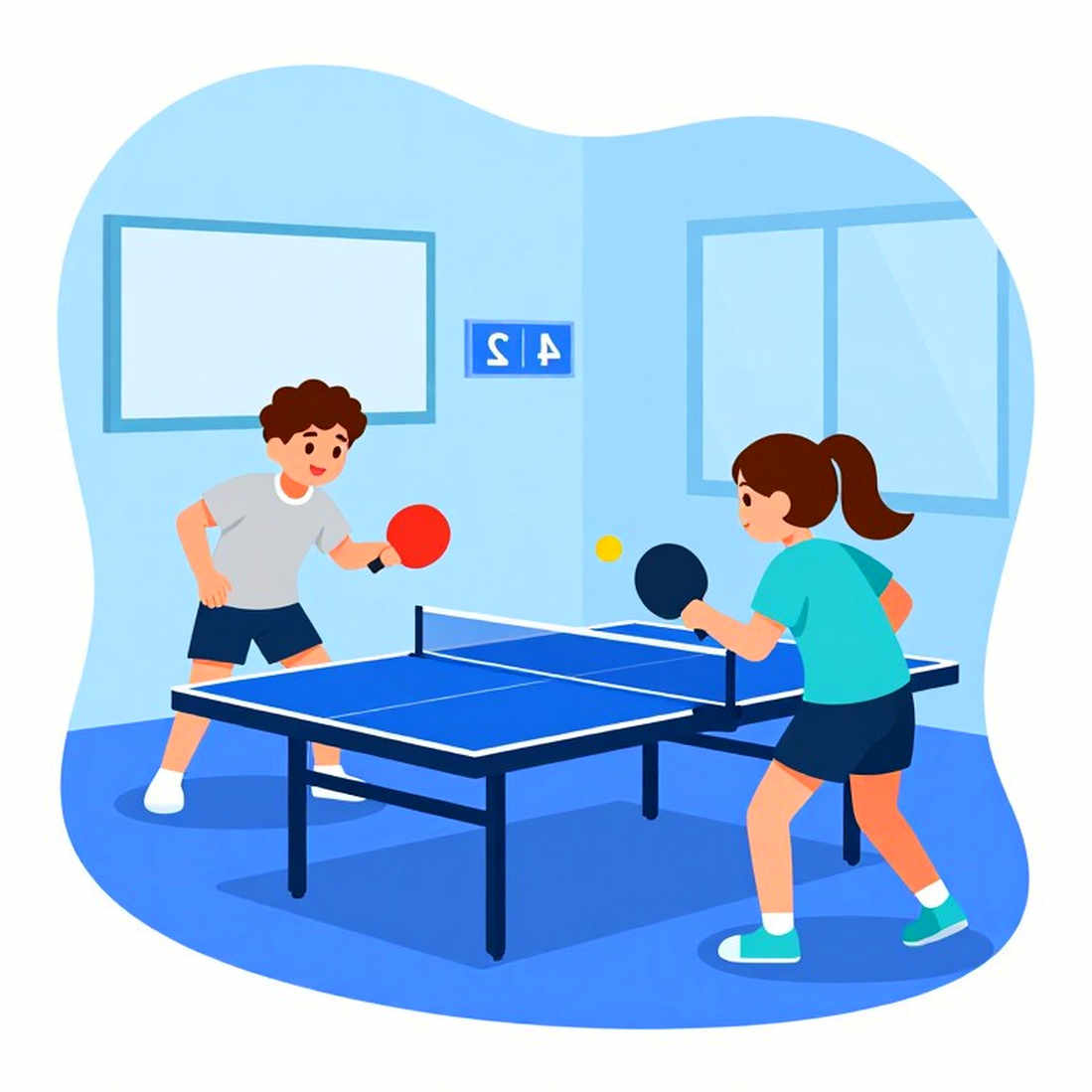 Phân Tích Chuyên Sâu Quần Vợt Bàn: Khi Dữ Liệu Đầu Vào Rỗng, Toàn Bộ Hệ Thống Phân Tích Bị Đóng Băng