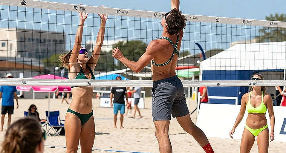 2027 Women's Volleyball World Cup: 18 Tickets Secured and the Gaps Left Behind 2027 Women's Volleyball World Cup: 18 Tickets Secured and the Gaps Left Behind