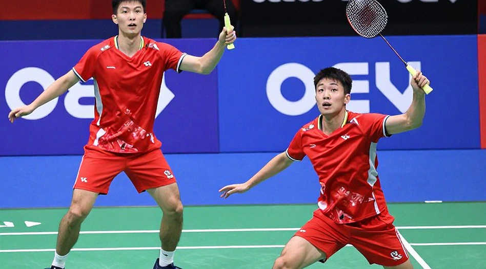Sindhu Tại Asian Games 2026: Đường Cong 10–7–15 Và Cú Vấp Ở Tứ Kết Sindhu Tại Asian Games 2026: Đường Cong 10–7–15 Và Cú Vấp Ở Tứ Kết