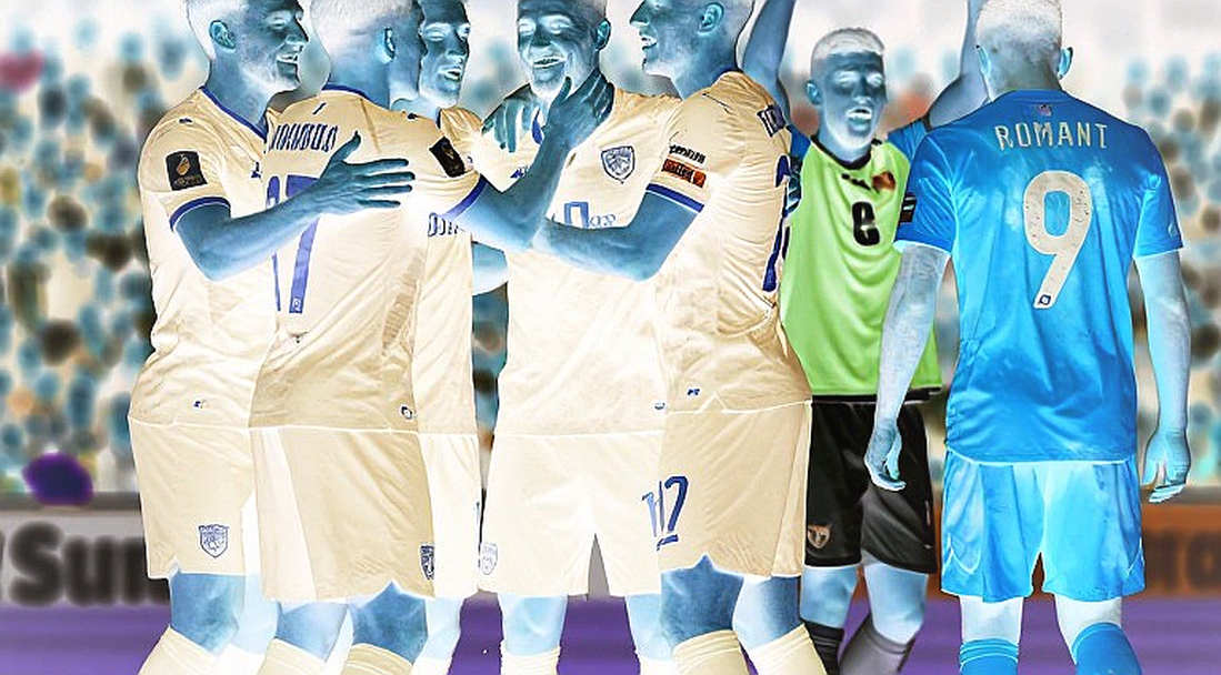 Thị trường chuyển nhượng V.League: Khi điều khoản giải phóng trở thành tuyên ngôn chiến tranh