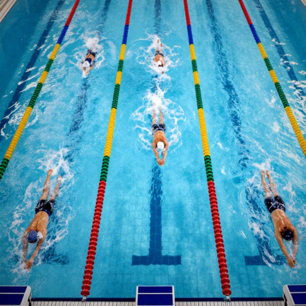 18,701 Spectators and 809 Swimmers to Attend 2026 US National Championships at William Woollett Jr. Aquatics Center