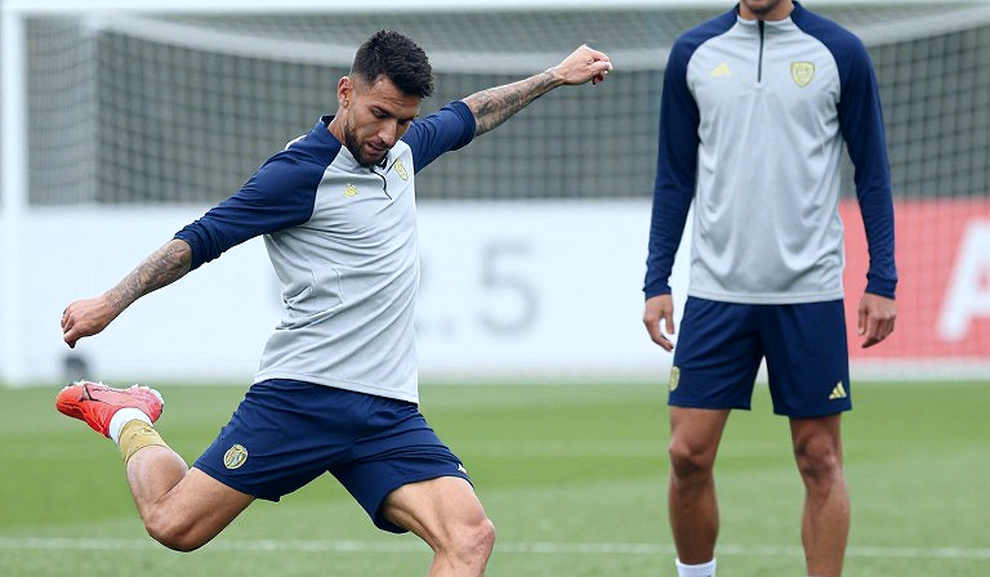 U17 Việt Nam và bản kế hoạch của Cristiano Roland: Khi thể lực được đặt trước chiến thuật
