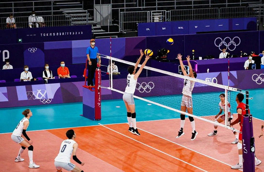 Nhật Bản và Iran bất bại ở AVC 2026: Đọc vị dòng tiền trước khi vòng knock-out mở ra Nhật Bản và Iran bất bại ở AVC 2026: Đọc vị dòng tiền trước khi vòng knock-out mở ra