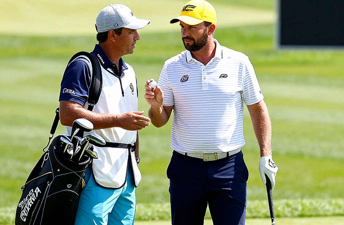 Scottie Scheffler và bước ngoặt putting: 54 triệu USD đến từ một cú đổi gậy