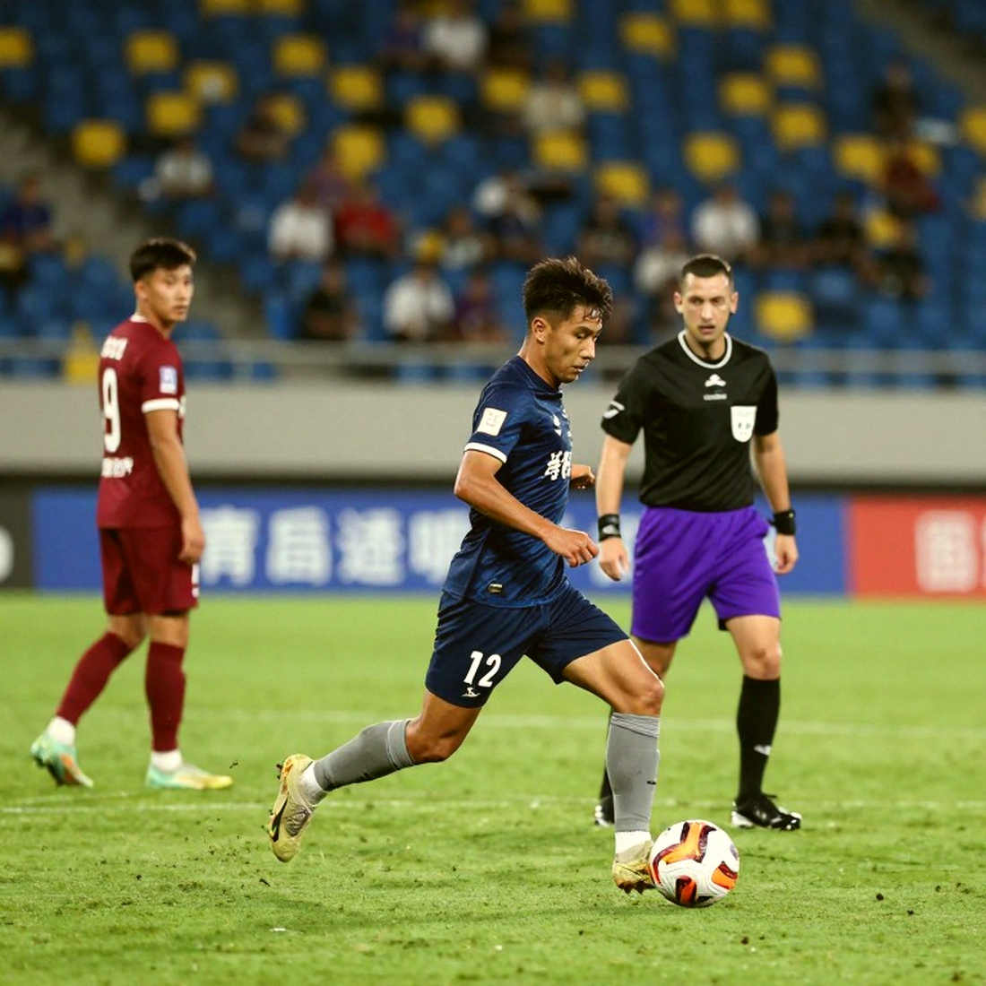 Chuẩn bị cho ASEAN Cup 2026: Hệ thống lái đã lệch trước khi phanh hỏng, Việt Nam đối mặt thách thức lớn nhất