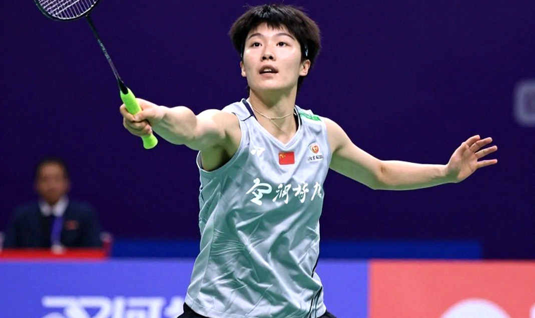 Asian Games 2026 Day 1: India Open Women's Team Campaign Against Kazakhstan in a Tie Without BWF Ranking Points