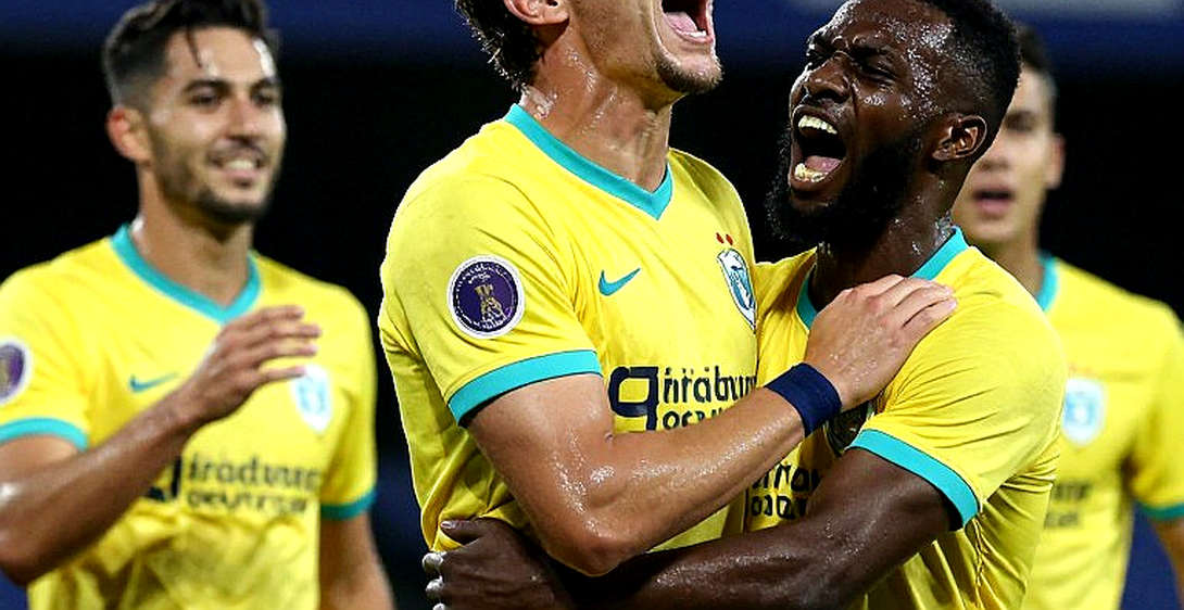 Pochettino Questions Premier League: 'Where Were the Controls' as Man City Found Guilty of 114/115 Charges? Pochettino Questions Premier League: 'Where Were the Controls' as Man City Found Guilty of 114/115 Charges?