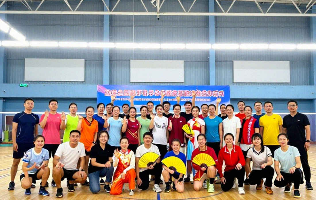 China Masters 2026: Nhịp trống Ấn Độ giữa cơn bão Thâm Quyến