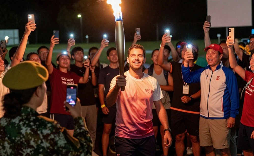 China Masters 2026: Nhịp trống Ấn Độ giữa cơn bão Thâm Quyến