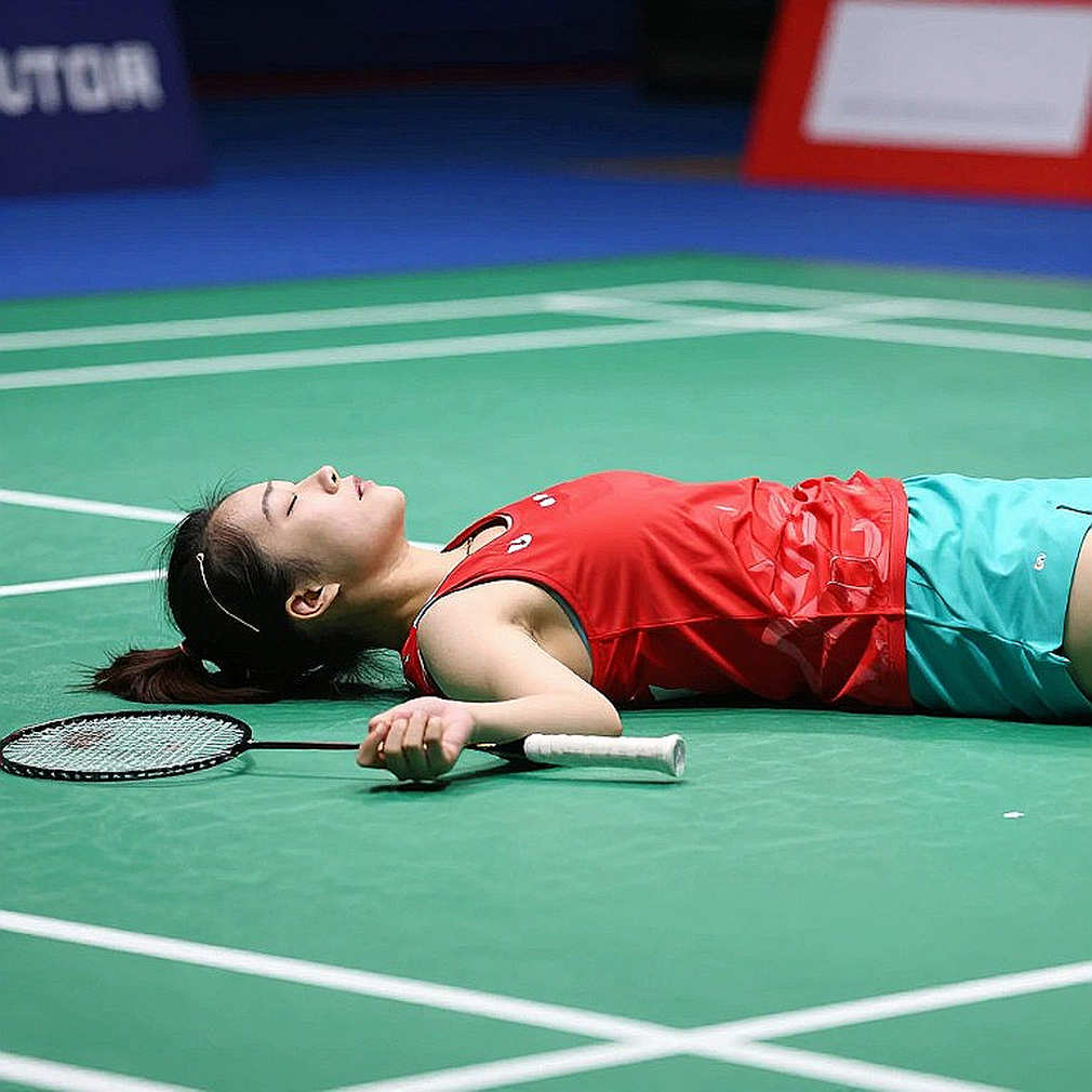 Kumamoto Masters 2026: Li Shifeng Takes the Mantle, and the Void Shi Yuqi Leaves Behind