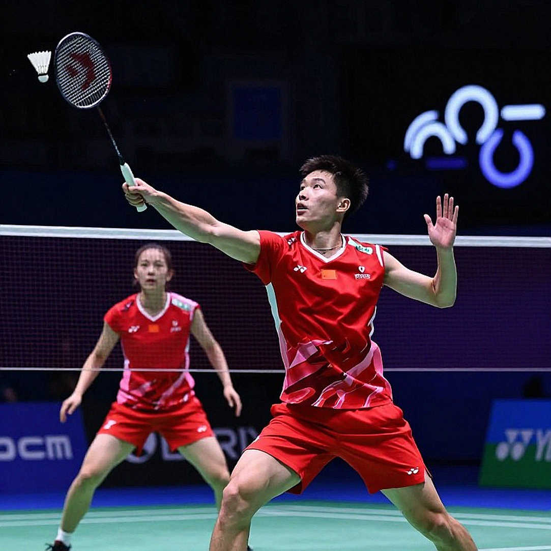 Kumamoto Masters 2026: Li Shifeng Takes the Mantle, and the Void Shi Yuqi Leaves Behind