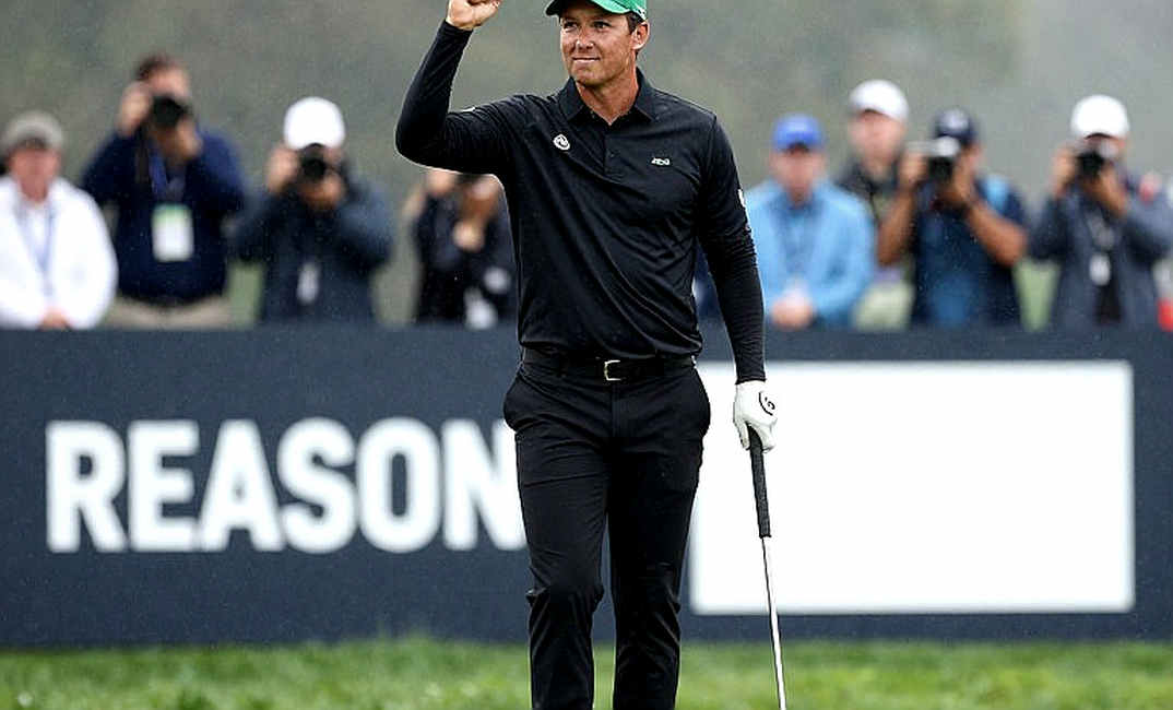 Thomas Pieters rời LIV Golf 2.0: Khi tiền dầu ngừng chảy, sân golf châu Âu mở lại cửa