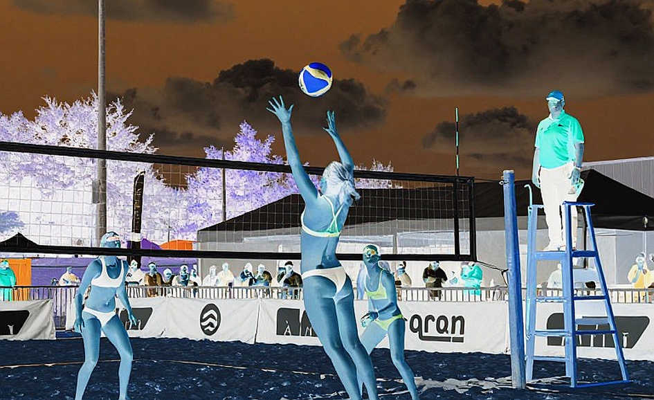 Ba Lan hạ Pháp 3-1, bảo vệ ngôi vương bóng chuyền nam châu Âu tại EuroVolley 2026