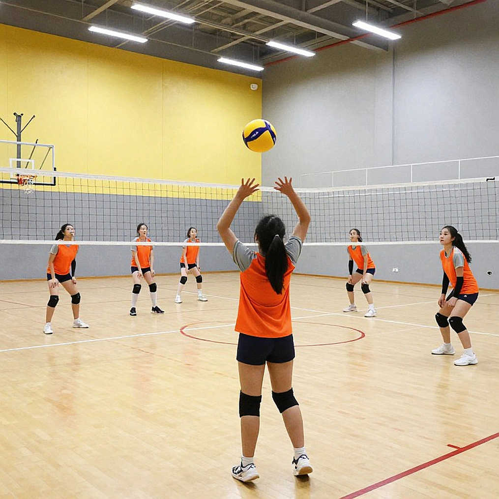 Ba Lan hạ Pháp 3-1, bảo vệ ngôi vương bóng chuyền nam châu Âu tại EuroVolley 2026