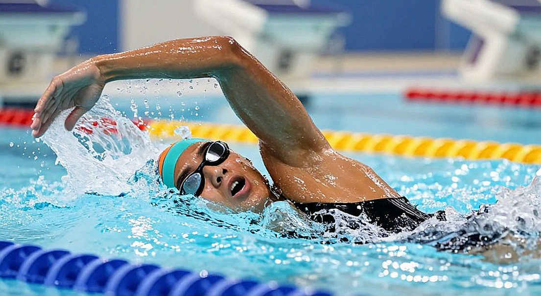 40 USD an Hour to Teach Adults to Swim: A Labor-Market Signal from a New York Job Posting 40 USD an Hour to Teach Adults to Swim: A Labor-Market Signal from a New York Job Posting
