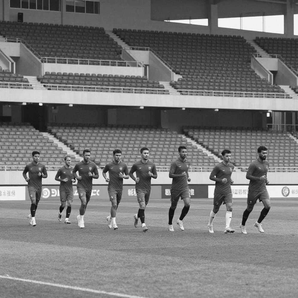 Le Giang Patrik and the 34-Year-Old Goalkeeper Equation: How FIFA Is Rewriting Southeast Asian Football Le Giang Patrik and the 34-Year-Old Goalkeeper Equation: How FIFA Is Rewriting Southeast Asian Football
