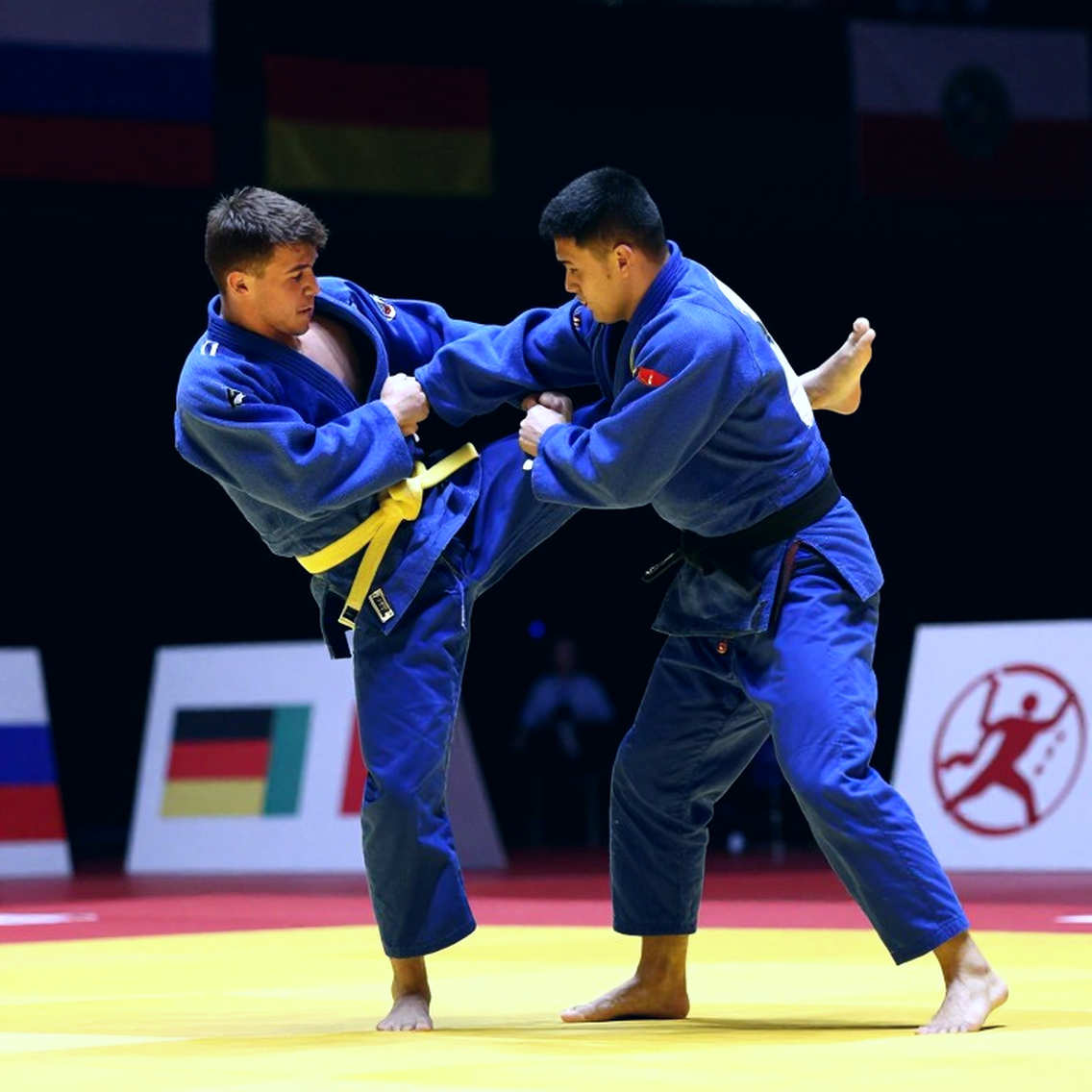 Muay mở màn Đại hội Thể thao toàn quốc 2026: thang hạng dừng ở 63,5 kg và căn phòng cân không được mô tả