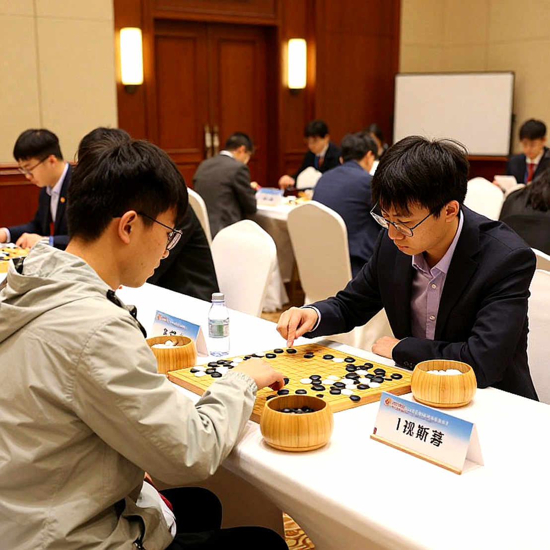 Global Chess League 2026: Carlsen Returns, Double Round-Robin Format, and the Grueling Schedule Puzzle Global Chess League 2026: Carlsen Returns, Double Round-Robin Format, and the Grueling Schedule Puzzle