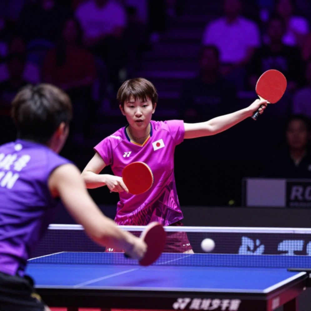 The Third Game in Aichi-Nagoya: The 122 Seconds PV Sindhu's Scoreboard Never Recorded