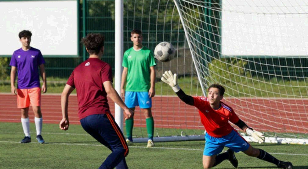 Clásico Nacional: Khi nhà cái chấm Chivas, và bóng đá chờ đợi câu trả lời