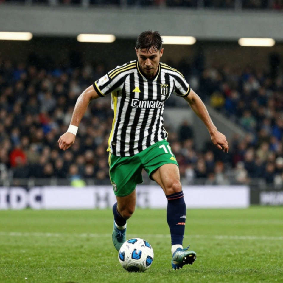 Clásico Nacional: Khi nhà cái chấm Chivas, và bóng đá chờ đợi câu trả lời