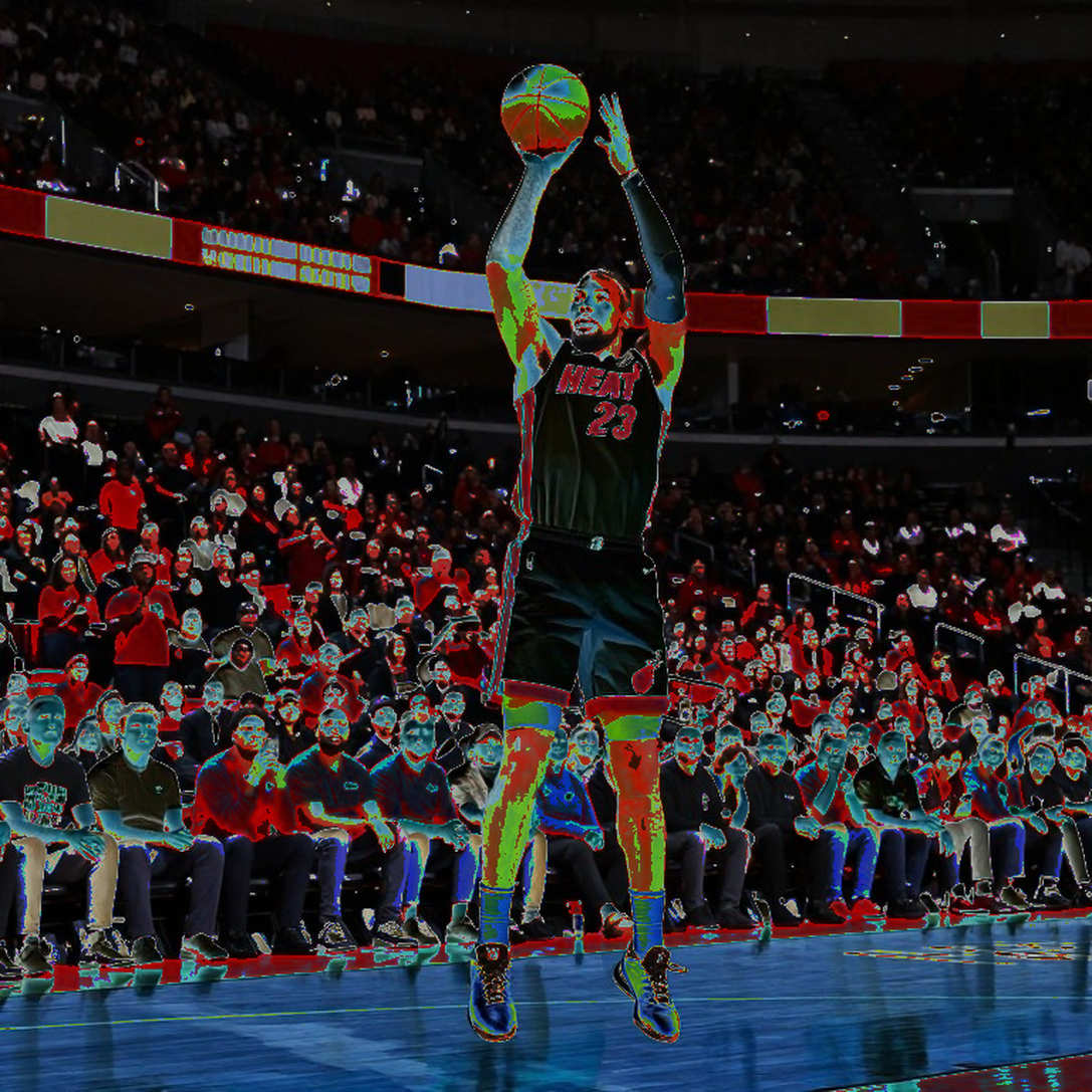Jalen Brunson và đêm đăng quang ngoài sân bóng: Khi vương miện NBA bước lên sân khấu hài kịch
