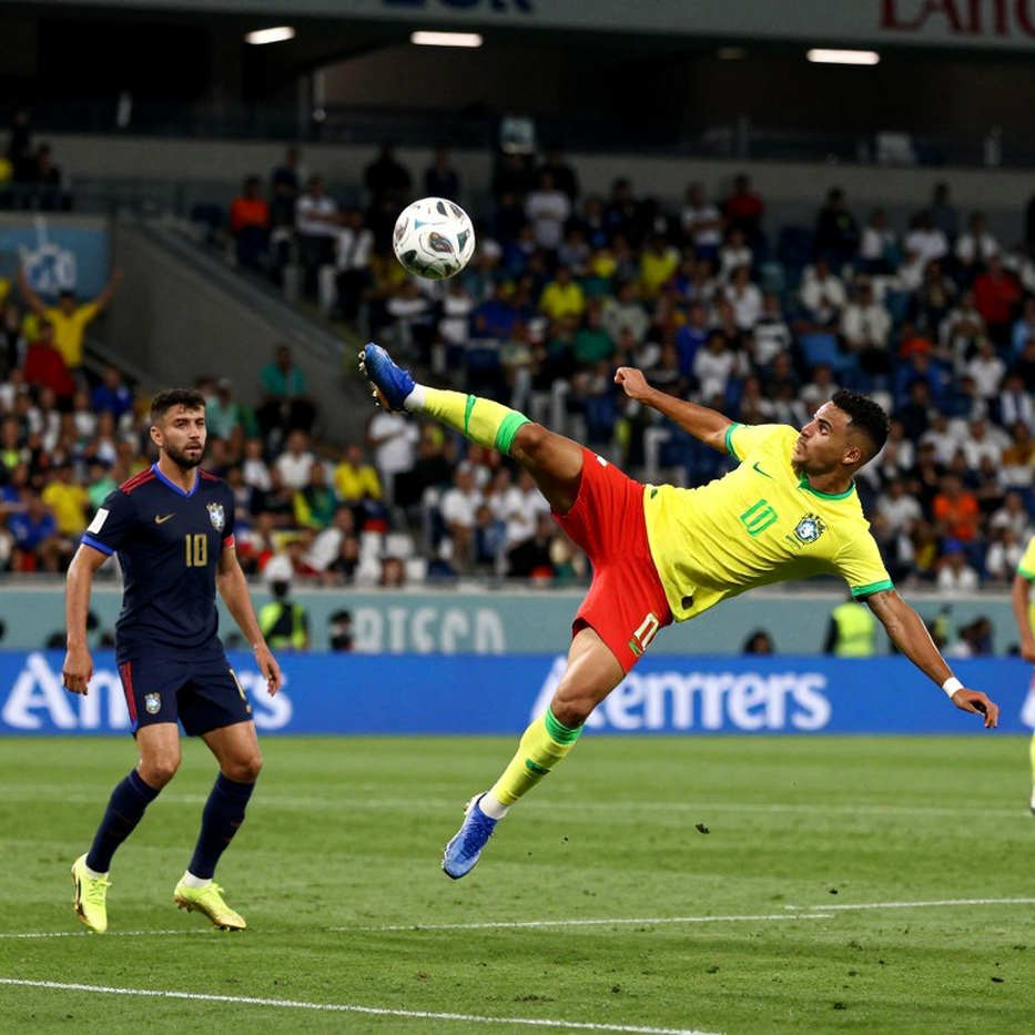 Argentina vs Bolivia and the Post-Messi Test: What Really Stands Behind a 15-Match Unbeaten Run Argentina vs Bolivia and the Post-Messi Test: What Really Stands Behind a 15-Match Unbeaten Run