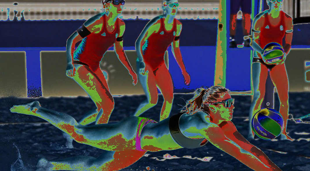 Nhật Bản bước vào cuộc đua giành vé dự Olympic 2028: Vũ điệu của nhà vua trên sân nhà