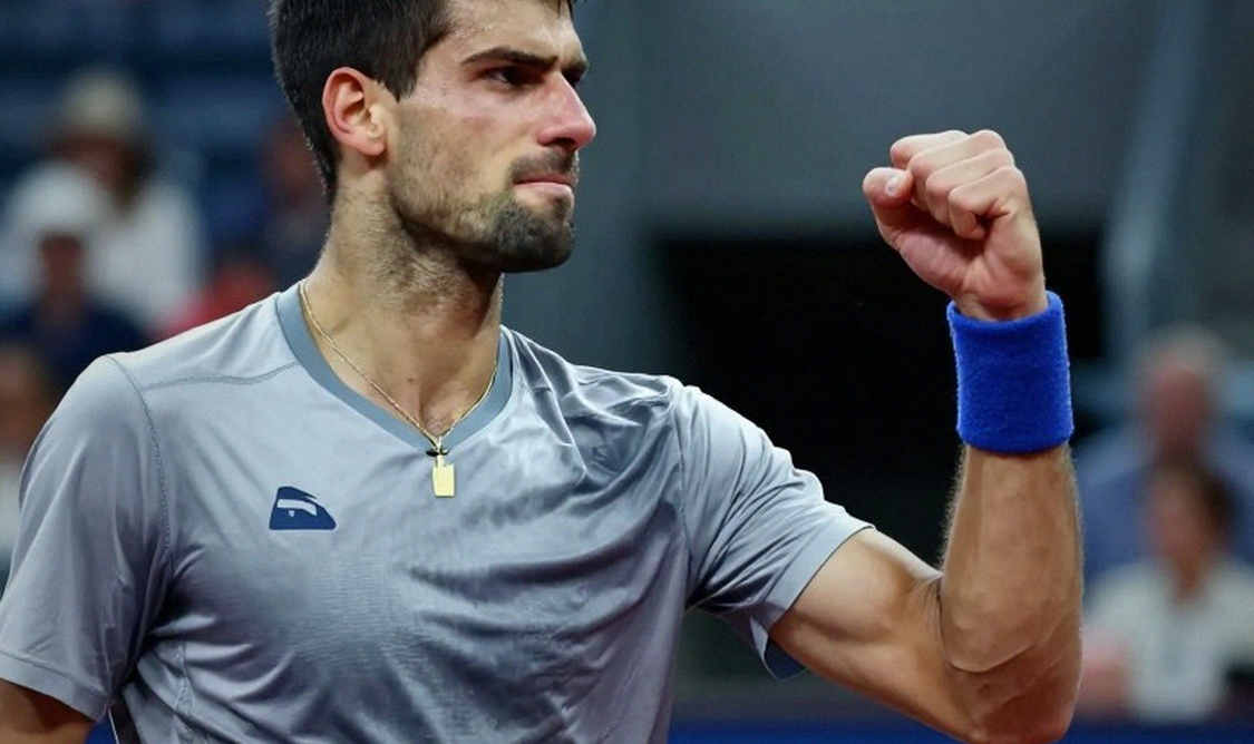 US Open 2026 ngày 5: Cuộc chuyển giao thế hệ được phơi bày qua những con số hạt giống