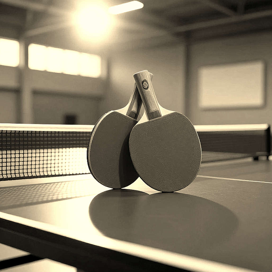 Giải vô địch bóng bàn cá nhân châu Âu 2026: Ljubljana mở cửa cho truyền thông, và mở ra câu chuyện vòng loại Olympic