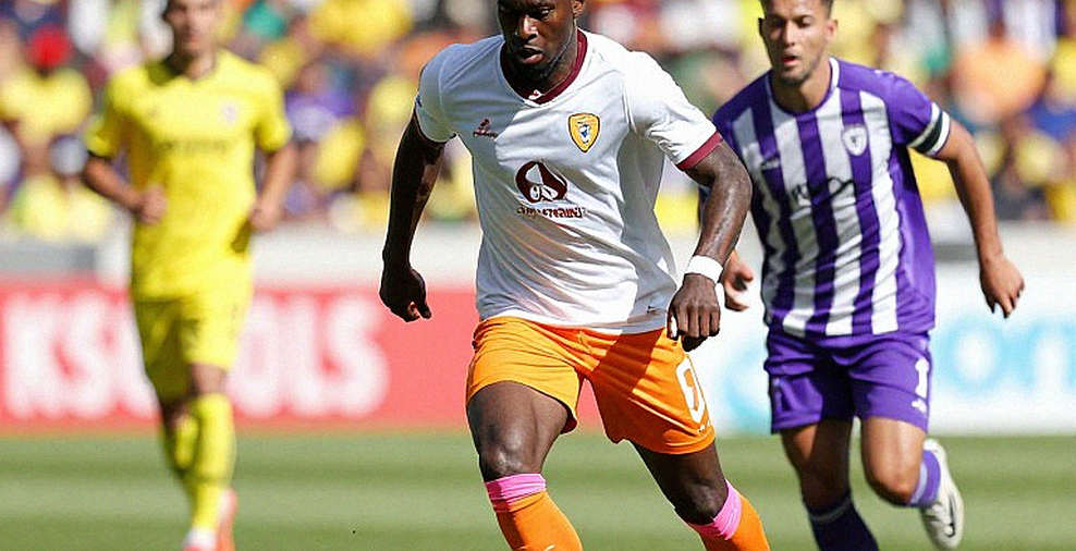 V.League và cuộc chiến dữ liệu ngầm: Khi bóng đá Việt Nam buộc phải học đếm