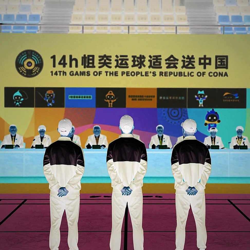 Cầu lông nữ Ấn Độ mở màn Asian Games 2026 gặp Kazakhstan: Một chiến thắng không nói lên điều gì Cầu lông nữ Ấn Độ mở màn Asian Games 2026 gặp Kazakhstan: Một chiến thắng không nói lên điều gì