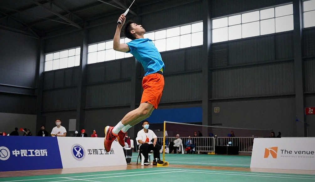 Cầu lông nữ Ấn Độ mở màn Asian Games 2026 gặp Kazakhstan: Một chiến thắng không nói lên điều gì Cầu lông nữ Ấn Độ mở màn Asian Games 2026 gặp Kazakhstan: Một chiến thắng không nói lên điều gì