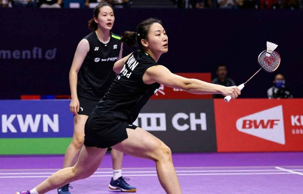 Tiến Minh 43 tuổi vượt vòng loại Vietnam Open 2026: Chiến thắng của trí tuộc hay sự bất ổn của đàn anh? Tiến Minh 43 tuổi vượt vòng loại Vietnam Open 2026: Chiến thắng của trí tuộc hay sự bất ổn của đàn anh?