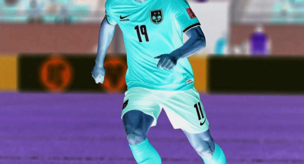 Người vào sân thay đổi trận đấu: CAND thắng Long An 2-1 và những khoảng lặng chưa được gọi tên