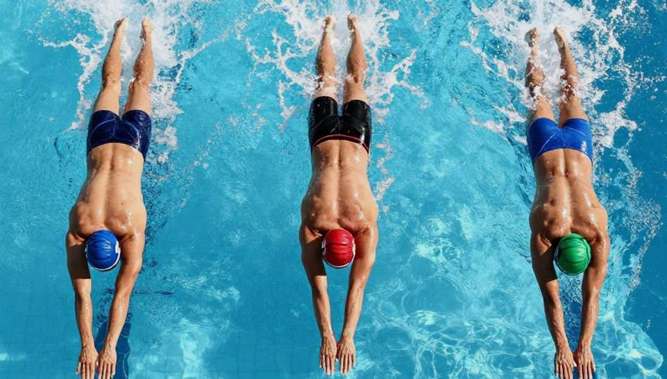 Lakeside Aquatic Club tuyển Giám đốc Chương trình Bơi Phát triển: Nơi ươm mầm những kình ngư tương lai