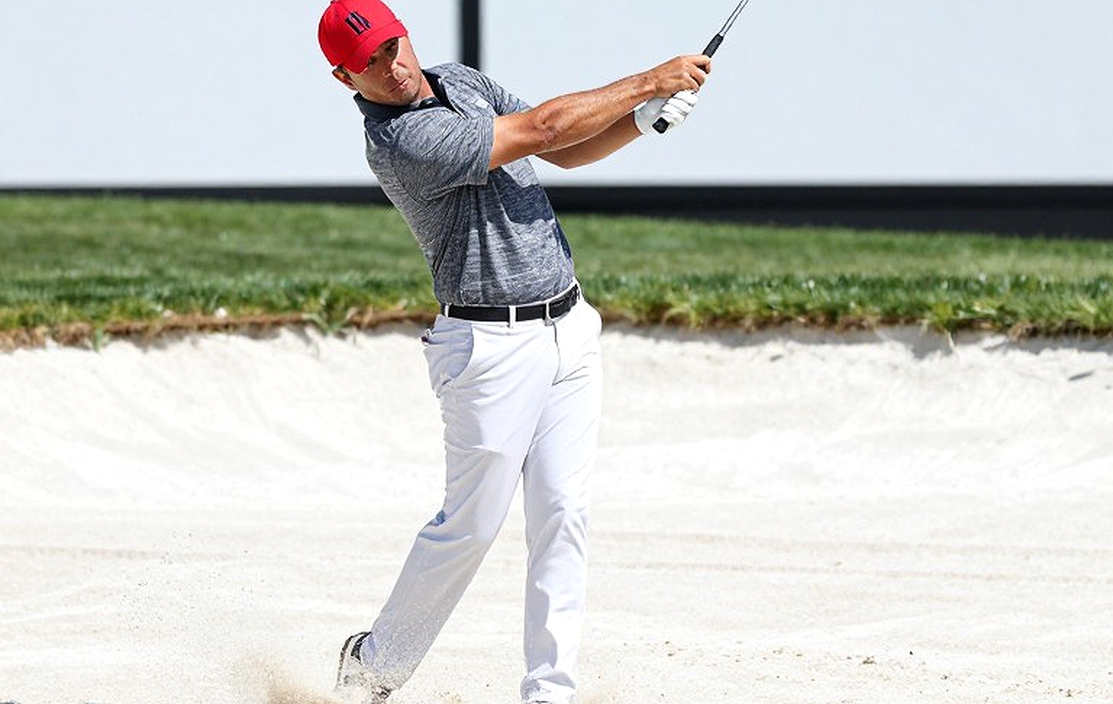 Alfred Dunhill Links: Casey Jarvis dẫn đầu, MacIntyre và Koepka bám đuổi sau vòng 2 Alfred Dunhill Links: Casey Jarvis dẫn đầu, MacIntyre và Koepka bám đuổi sau vòng 2