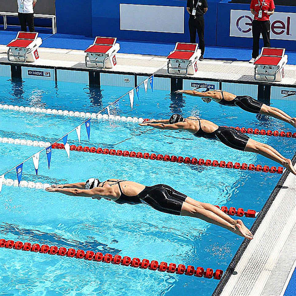 Gui Caribe Vỡ Kỷ Lục Jose Finkel Trophy Meet Record Với 45.61 Giây Ở 100 Free SCM Gui Caribe Vỡ Kỷ Lục Jose Finkel Trophy Meet Record Với 45.61 Giây Ở 100 Free SCM