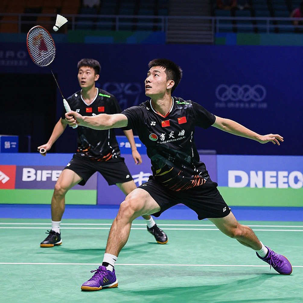 Every Record Set by An Se-young After Winning Gold at the 2026 Asian Games: A Data File and Its Open Verification Questions Every Record Set by An Se-young After Winning Gold at the 2026 Asian Games: A Data File and Its Open Verification Questions
