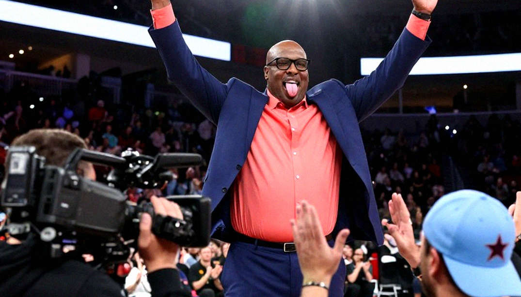 Giải mã World Cup bóng rổ nữ 2026: Cuộc chơi 16 đội và canh bạc truyền thông của FIBA Giải mã World Cup bóng rổ nữ 2026: Cuộc chơi 16 đội và canh bạc truyền thông của FIBA
