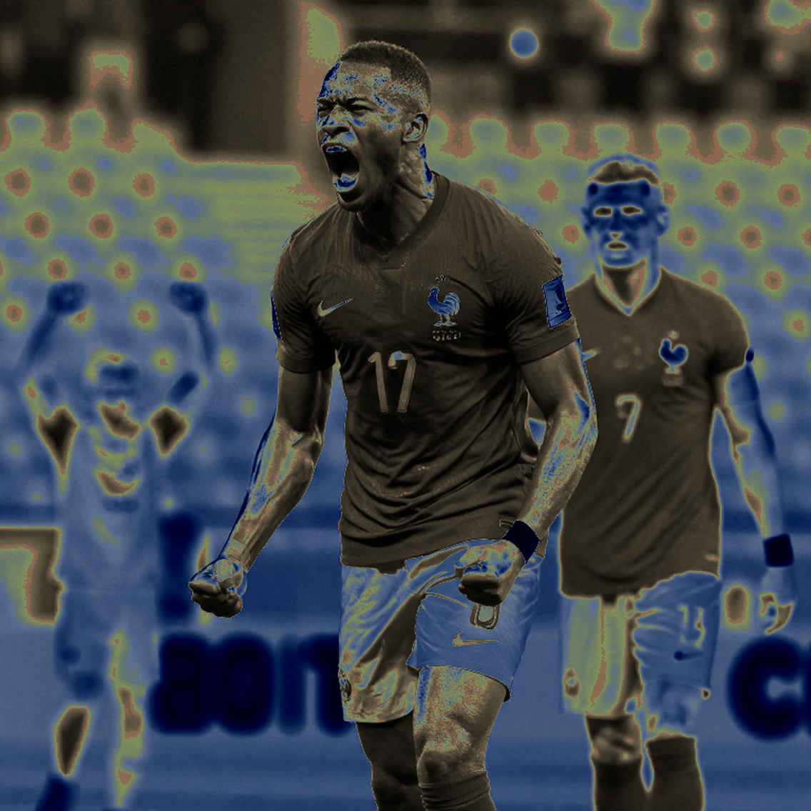 Dembele chọn Kvaratskhelia, Kane, Mbappe cho top 3 Quả bóng vàng và dự đoán kẻ chiến thắng thuộc về PSG